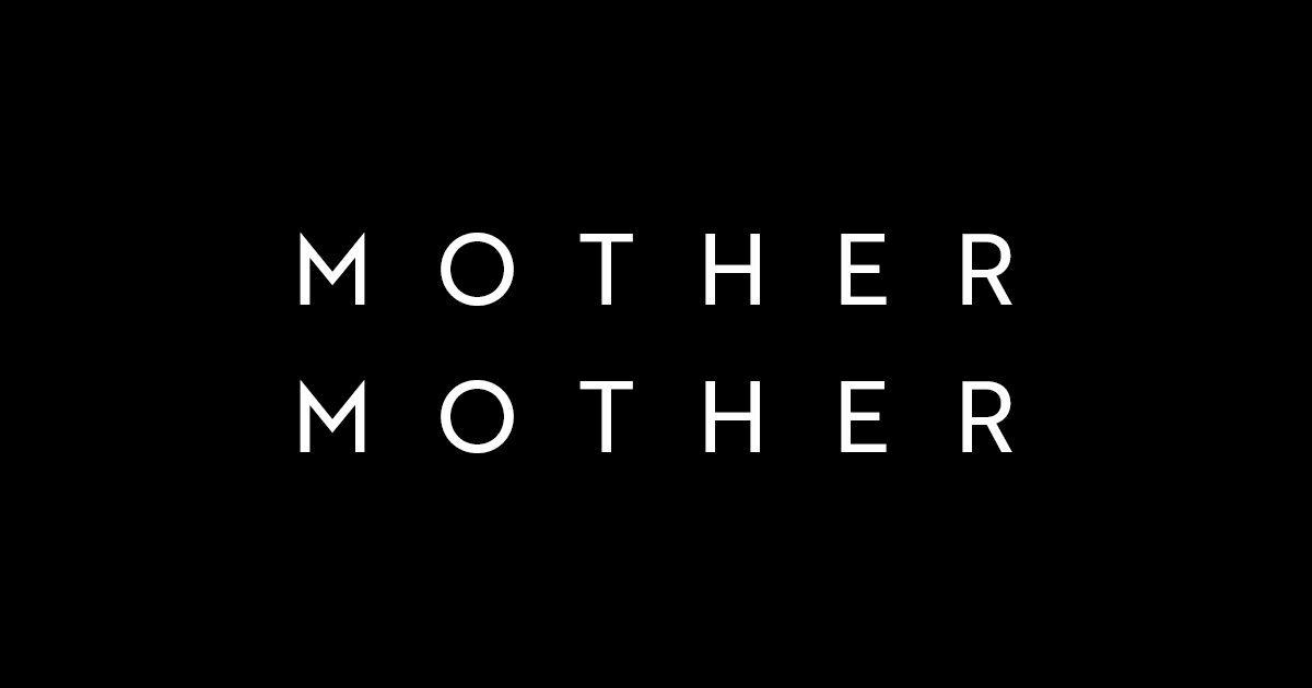 Mother Mother - Inside